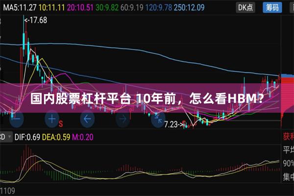 国内股票杠杆平台 10年前，怎么看HBM？